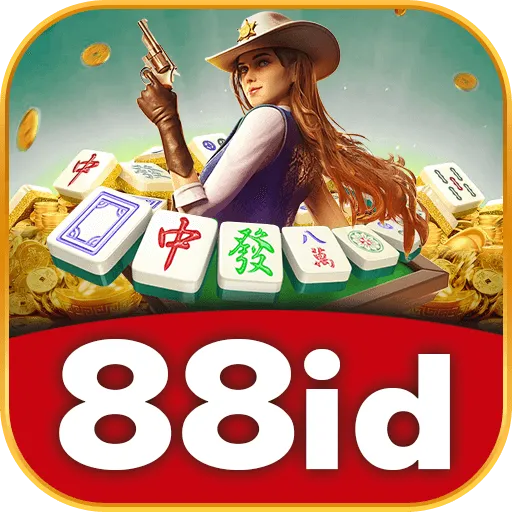 88ID - Game Kasino Seru dan Menyenangkan