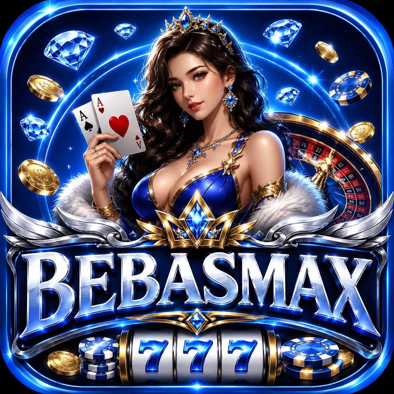 BEBASMAX - Pertahanan Menara Terbaik untuk Menjaga Wilayahmu