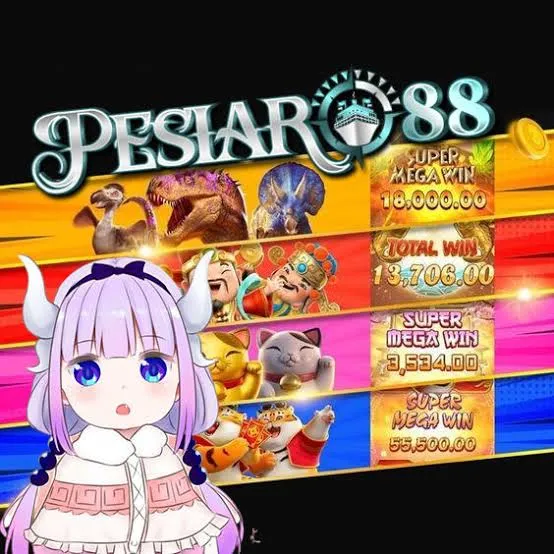 PESIAR88 - Petualangan Aksi Seru di Genggaman Anda