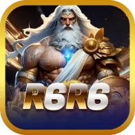R6R6 - Permainan Mahjong yang Seru dan Menantang