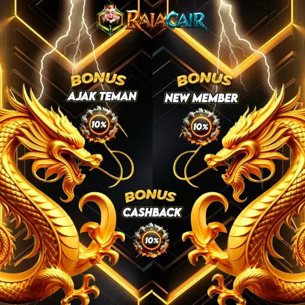 RAJACAIR - Petualangan Seru dalam Dunia ARPG