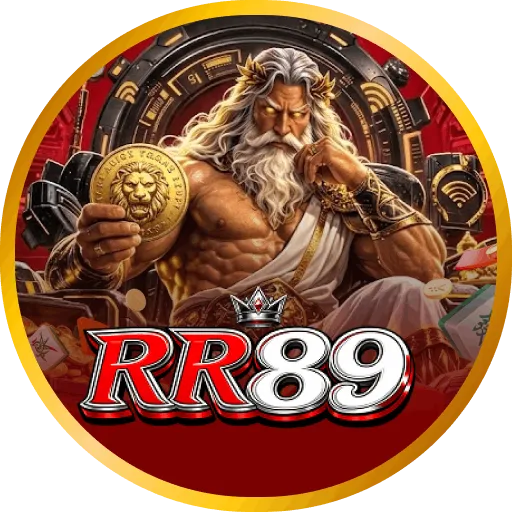 RR89 - Permainan Slot Seru dan Menguntungkan