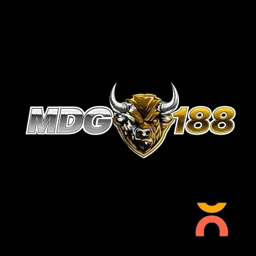 Logo mdg188